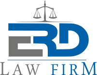 Erd Law Firm Logo